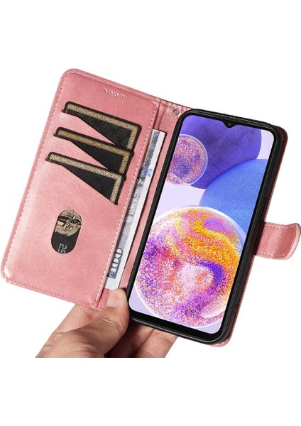 Samsung Galaxy M23 5G Telefon Kılıfı (Yurt Dışından) fiyatları
