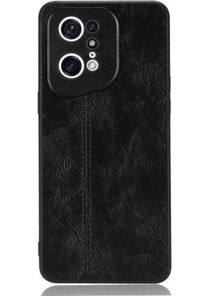 Oppo Find X5 Pro Telefon Kılıfı (Yurt Dışından)