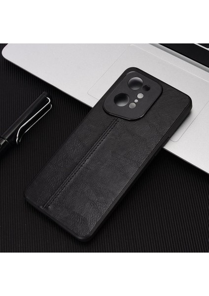 Oppo Find X5 Pro Telefon Kılıfı (Yurt Dışından)
