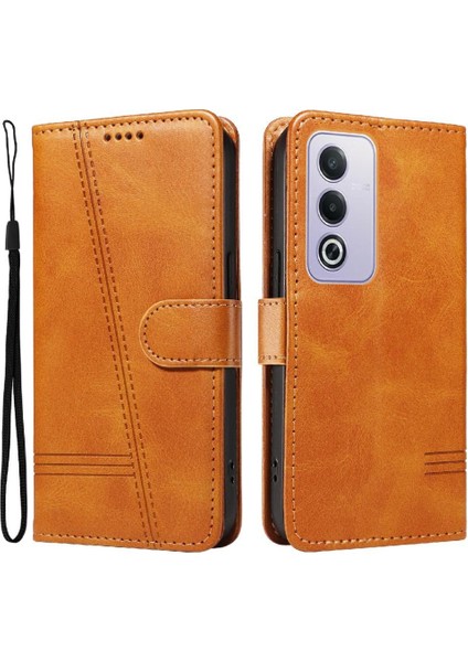 Oppo A3 Pro 5G Telefon Kılıfı (Yurt Dışından)
