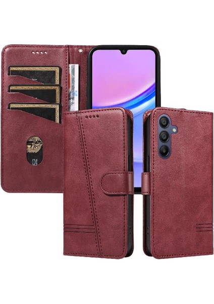 Samsung A16 Telefon Kılıfı (Yurt Dışından)