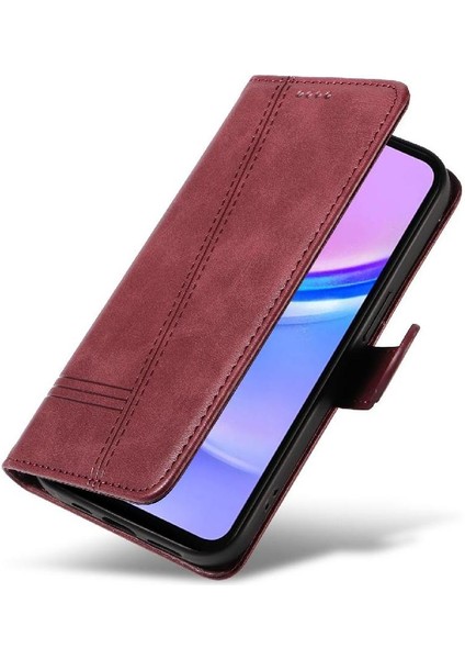 Samsung A16 Telefon Kılıfı (Yurt Dışından) modelleri