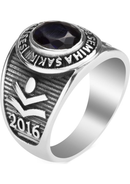 Semiha Şakir Anadolu Lisesi Mezuniyet Yüzüğü fiyatları