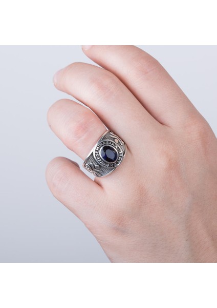 Semiha Şakir Anadolu Lisesi Mezuniyet Yüzüğü fırsatları