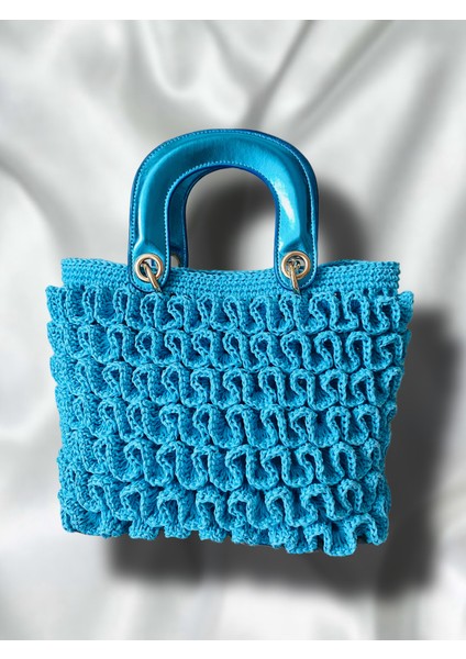 Handmade El Çantası