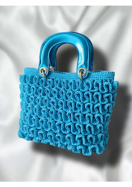 Handmade El Çantası