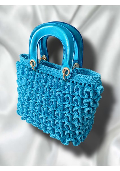 Handmade El Çantası