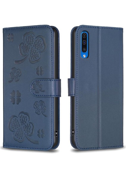 Samsung Galaxy A50 Telefon Kılıfı (Yurt Dışından)