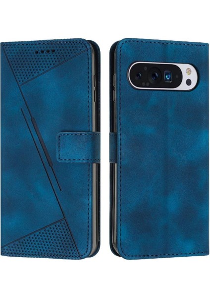 Google Pixel 9 Pro Telefon Kılıfı (Yurt Dışından)