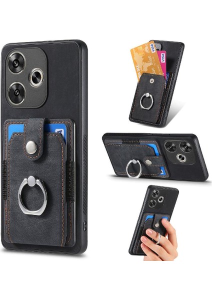 Xiaomi Poco F6 Telefon Kılıfı (Yurt Dışından) modelleri