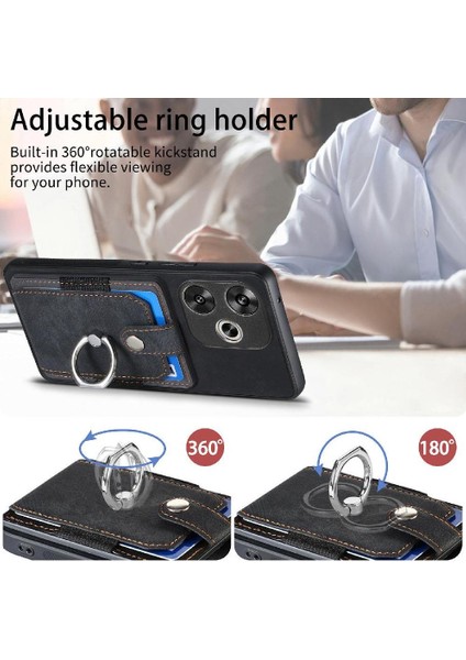 Xiaomi Poco F6 Telefon Kılıfı (Yurt Dışından) fırsatları