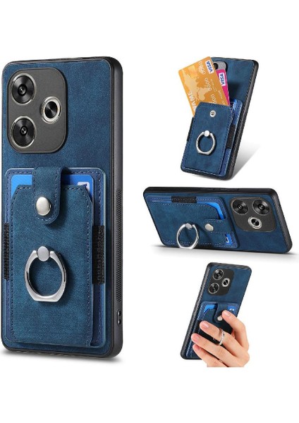 Xiaomi Poco F6 Telefon Kılıfı (Yurt Dışından) fiyatları