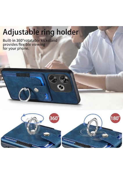 Xiaomi Poco F6 Telefon Kılıfı (Yurt Dışından) fırsatları