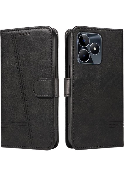 Realme C53 Telefon Kılıfı (Yurt Dışından)