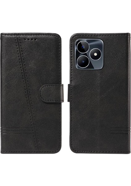 Realme C53 Telefon Kılıfı (Yurt Dışından) fiyatları