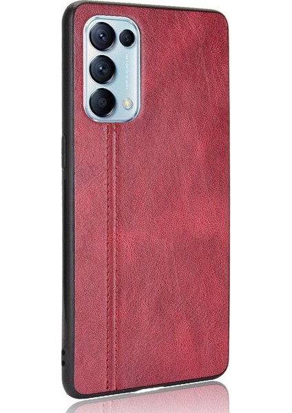 Oppo Reno 5 Telefon Kılıfı (Yurt Dışından) fiyatları