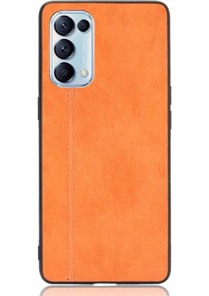 Oppo Reno 5 Telefon Kılıfı (Yurt Dışından) fiyatları