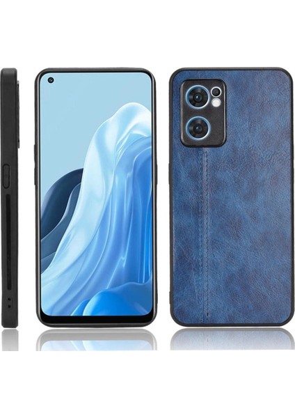 Oppo Reno 7 Telefon Kılıfı (Yurt Dışından)