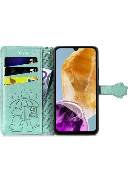 Samsung Galaxy M15 Telefon Kılıfı (Yurt Dışından) modelleri