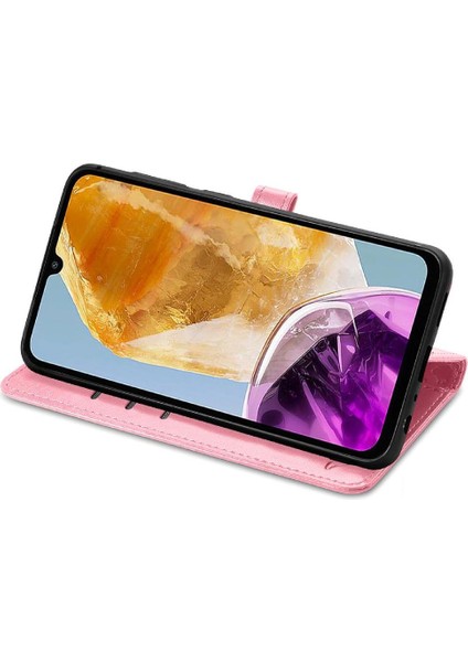 Samsung Galaxy M15 Telefon Kılıfı (Yurt Dışından) fiyatları