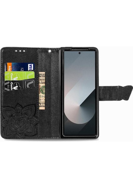 Samsung Galaxy Z Fold 6 Telefon Kılıfı (Yurt Dışından) fırsatları