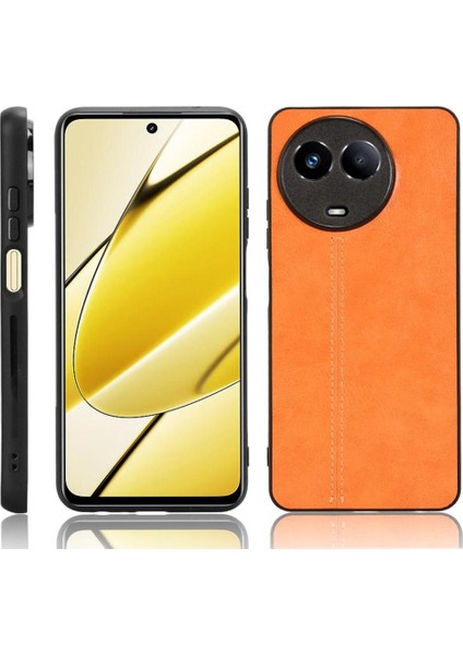 Realme 11 Telefon Kılıfı (Yurt Dışından)