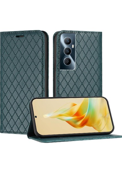 Realme C65 4G Telefon Kılıfı (Yurt Dışından)