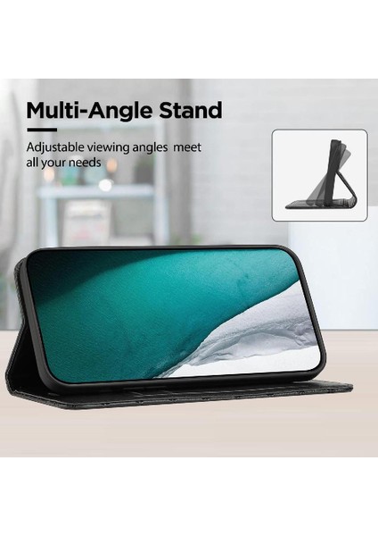 Realme 12 Telefon Kılıfı (Yurt Dışından)