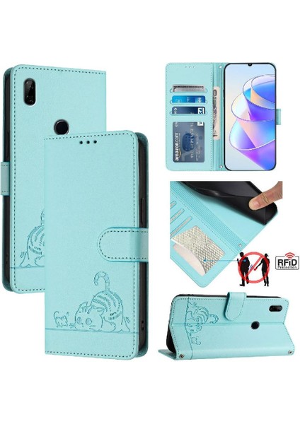 Honor 9X Telefon Kılıfı (Yurt Dışından) indirimleri