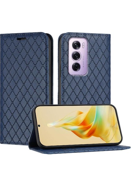 Oppo Reno 12 Pro 5G Telefon Kılıfı (Yurt Dışından)