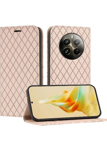 Realme 12 Pro Plus Telefon Kılıfı (Yurt Dışından)