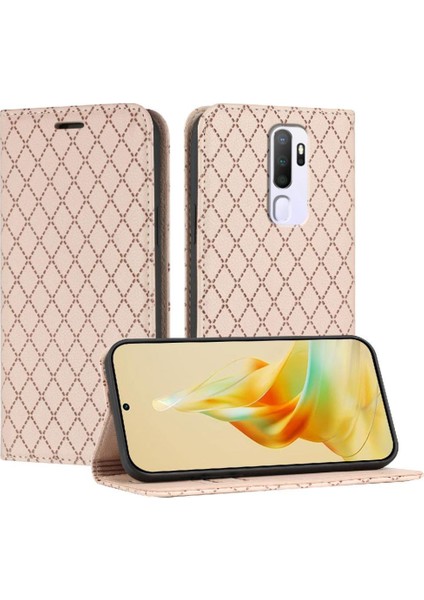 Oppo A9 2020 Telefon Kılıfı (Yurt Dışından)