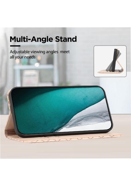 Oppo Reno 12 5G Telefon Kılıfı (Yurt Dışından) fırsatları