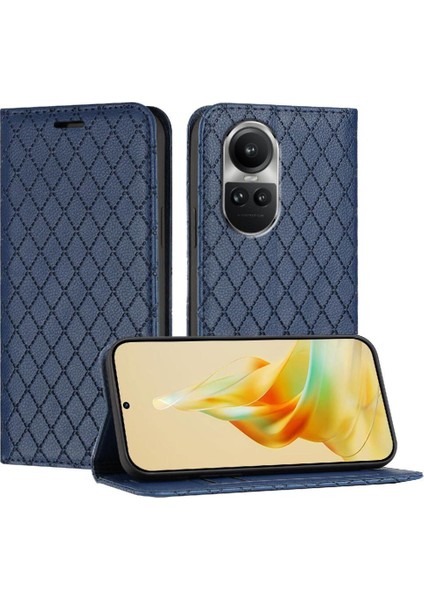 Oppo Reno 10 Pro 5G Telefon Kılıfı (Yurt Dışından)