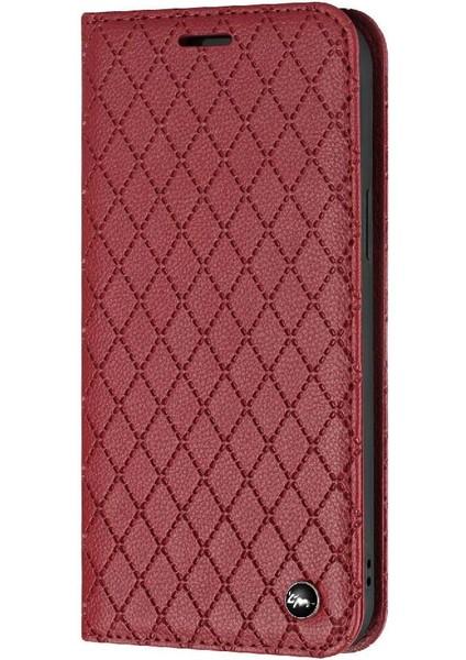 Oppo Reno 11 Pro 5G Telefon Kılıfı (Yurt Dışından)