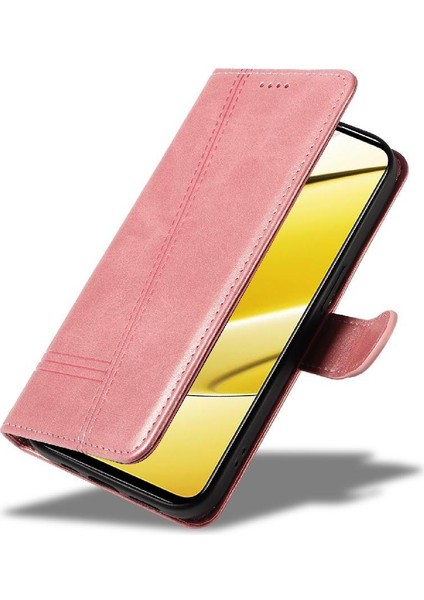Realme 11 Telefon Kılıfı (Yurt Dışından)
