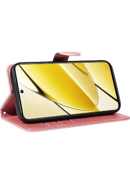 Realme 11 Telefon Kılıfı (Yurt Dışından)