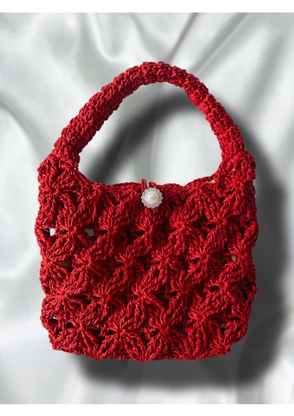 Handmade El-Kol Çantası