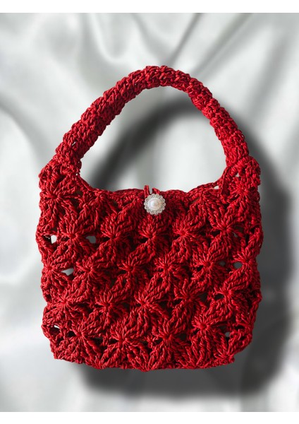 Handmade El-Kol Çantası