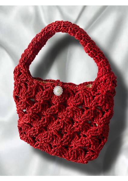 Handmade El-Kol Çantası