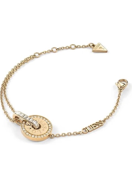 Guess JGUJUBB04078JWYGS Kadın Bileklik