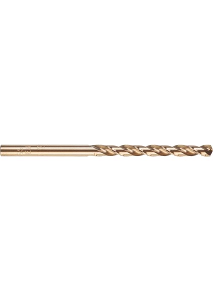 Metal Matkap Ucu Hss-G Co(Alt Seri)4,2X 80Mm 10Lu T4932373340