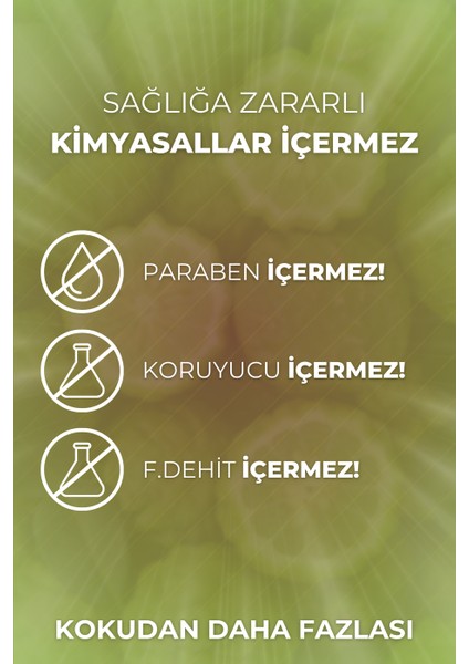 Oud & Bergamot Cam Şişe 80 Derece Kolonya Premium Eau De Cologne 33ML