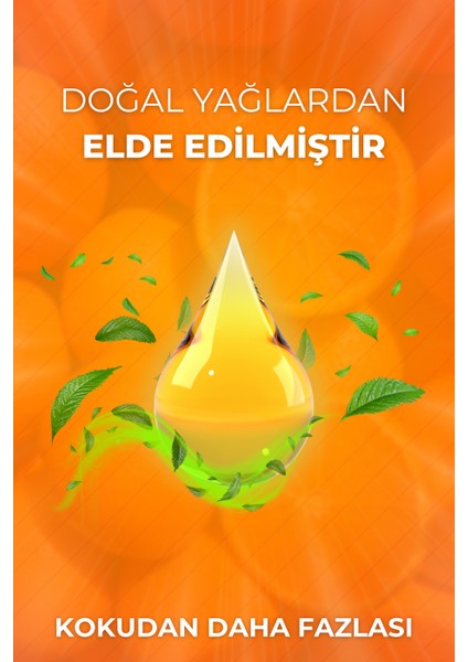 Citrus Soleia Cam Şişe 80 Derece Kolonya Premium Eau De Cologne 33ML