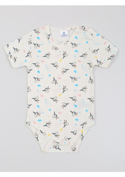 2li Kısa Kol Body Kız Bebek 3 Ay-3 Yaş fiyatları