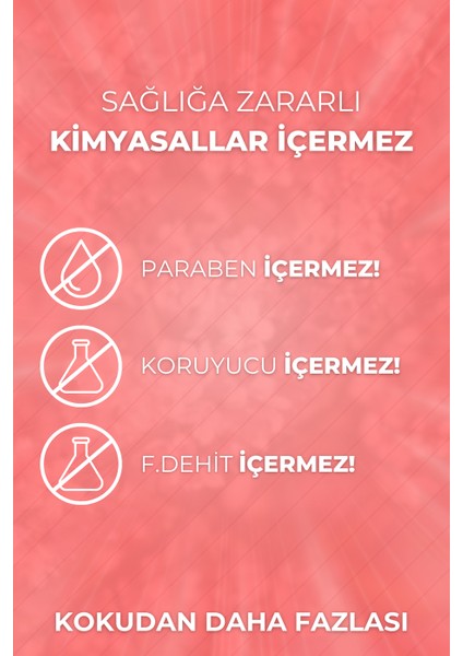 Sakura Garden Cam Şişe 80 Derece Kolonya Premium Eau De Cologne 33ML