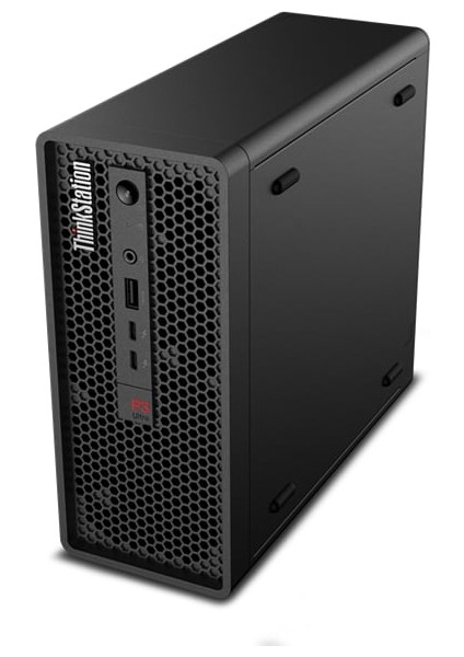 Ws P3 Ultra Sff I7-13700K 16GB Ddr5 2tb HDD + 512GB SSD Nvidia 8gb T1000 Windows 11 Pro 30HA000QTX17