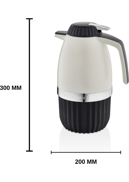 Elegant Serisi - 2 Litre Termos STE-6159