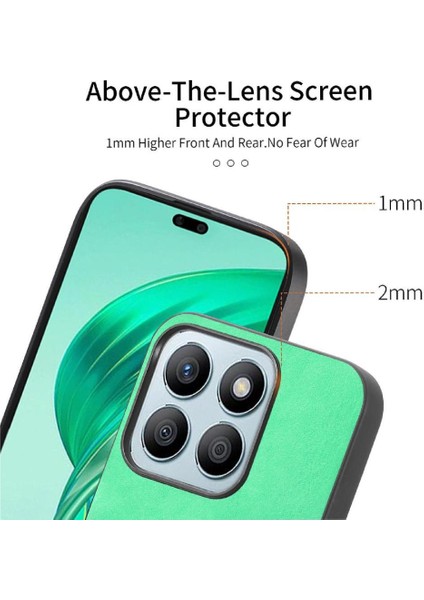 Honor X8B Telefon Kılıfı (Yurt Dışından) indirimleri