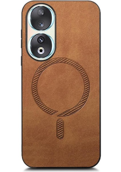 Honor 90 5G Telefon Kılıfı (Yurt Dışından)